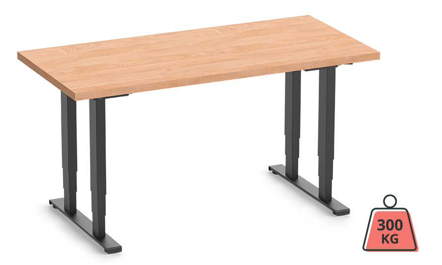 Schwerlast Arbeitstisch